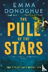 Donoghue, Emma - The Pull of the Stars