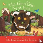 Donaldson, Julia - My First Gruffalo: The Gruffalo Puppet Book