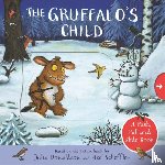 Donaldson, Julia - The Gruffalo's Child: A Push, Pull and Slide Book