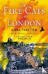Fargher, Anna - The Fire Cats of London