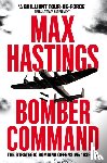 Hastings, Max - Bomber Command