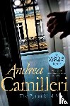 Camilleri, Andrea - The Pyramid of Mud
