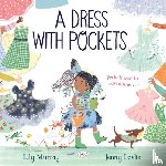 Murray, Lily - A Dress with Pockets