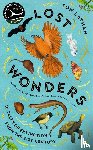 Lathan, Tom - Lost Wonders
