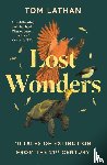 Lathan, Tom - Lost Wonders