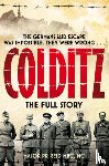 Reid, P R - Colditz