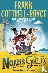 Cottrell-Boyce, Frank - Noah's Gold