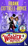 Cottrell-Boyce, Frank - The Wonder Brothers