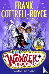 Cottrell-Boyce, Frank - The Wonder Brothers