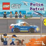 AMEET Studio, Books, Macmillan Children's - LEGO® City. Police Patrol