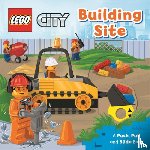 AMEET Studio, Books, Macmillan Children's - LEGO® City. Building Site