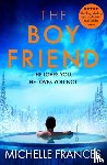 Frances, Michelle - The Boyfriend