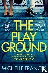 Frances, Michelle - The Playground