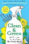 Birtwhistle, Nancy - Clean & Green