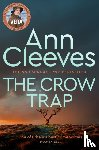 Cleeves, Ann - The Crow Trap
