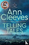 Cleeves, Ann - Telling Tales