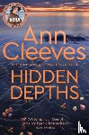 Cleeves, Ann - Hidden Depths