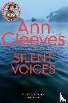 Cleeves, Ann - Silent Voices