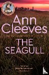Cleeves, Ann - The Seagull