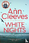 Cleeves, Ann - White Nights