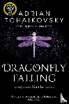 Tchaikovsky, Adrian - Dragonfly Falling