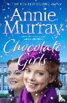 Murray, Annie - Chocolate Girls