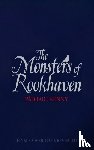 Kenny, Padraig - The Monsters of Rookhaven