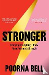 Bell, Poorna - Stronger