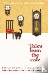 Kawaguchi, Toshikazu - Tales from the Cafe