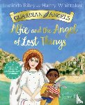Riley, Lucinda, Whittaker, Harry - Alfie and the Angel of Lost Things