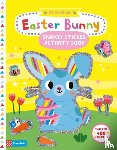 Books, Campbell - My Magical Easter Bunny