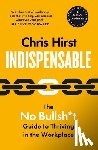 Hirst, Chris - Indispensable
