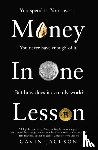 Jackson, Gavin - Money in One Lesson
