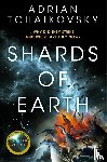 Tchaikovsky, Adrian - Shards of Earth