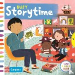 Books, Campbell - Busy Storytime