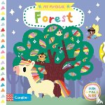 Books, Campbell - My Magical Forest