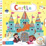 Books, Campbell - My Magical Castle
