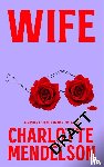 Mendelson, Charlotte - Wife