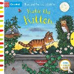 Books, Campbell - Katie the Kitten