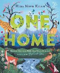 Khan, Hiba Noor - One Home