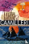 Camilleri, Andrea - The Cook of the Halcyon
