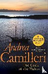 Camilleri, Andrea - The Cook of the Halcyon