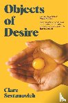 Sestanovich, Clare - Objects of Desire
