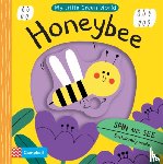 Books, Campbell - Honeybee