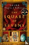 Shepherd-Robinson, Laura - The Square of Sevens