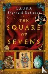 Shepherd-Robinson, Laura - Square of Sevens