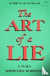Shepherd-Robinson, Laura - The Art of a Lie