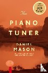 Mason, Daniel - The Piano Tuner