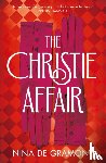 Gramont, Nina de - The Christie Affair