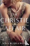 Gramont, Nina de - The Christie Affair